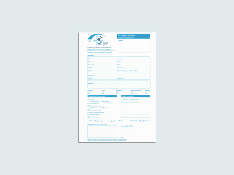 Verordnungsblatt