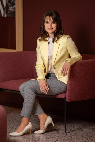 Dr. Désirée Guntli