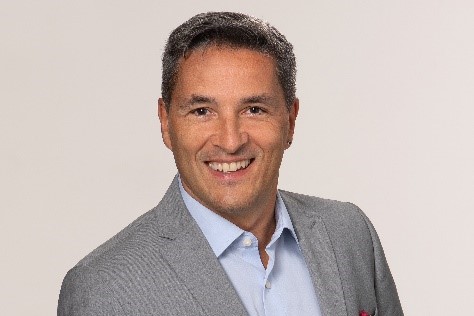 Roger Steinmann