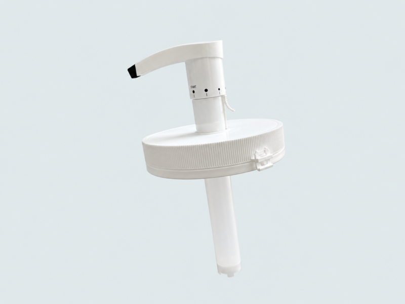 Dispenser für Energetik-Crème