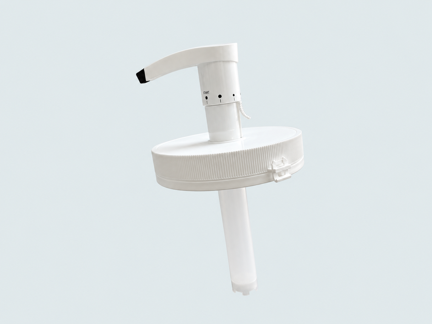Dispenser für Energetik-Crème