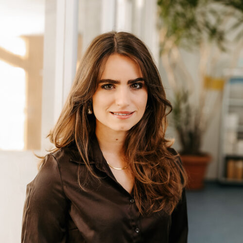 Dr. Désirée Guntli