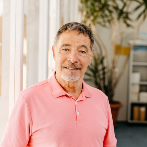 Freddy Grütter